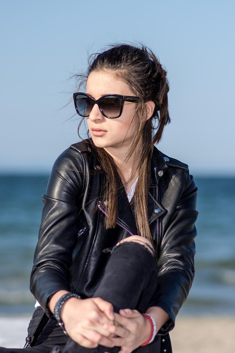 Parallel Reality Glasses